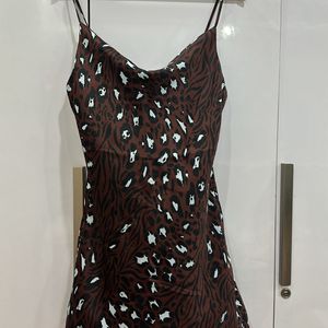 One Piece Dress