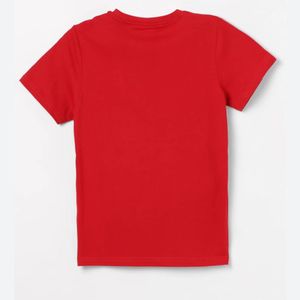 Zudio Red Tshirt