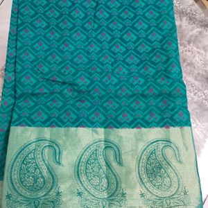 Patola Saree