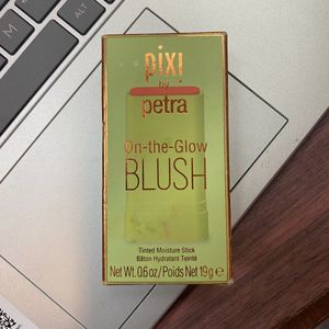 Pixi Blush In Shade Juicy