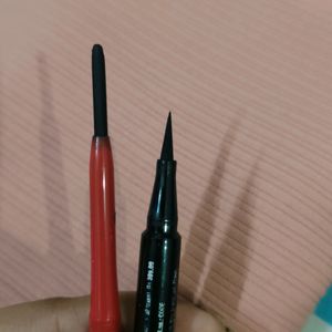 FACES CANADA EYE LINER & KAJAL