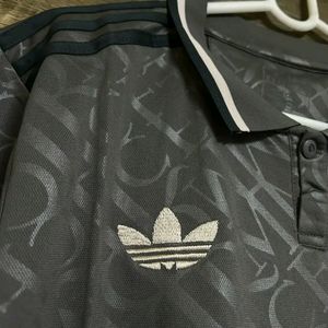 REAL MADRID ADIDAS ORIGINALS THIRD KIT