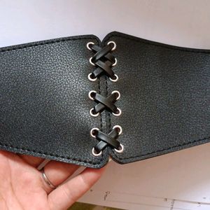 New Corset Belt