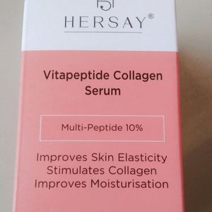 Hersay Collagen Face Serum