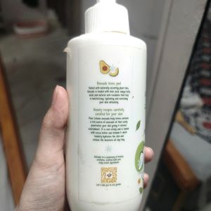 Avocado Body Lotion