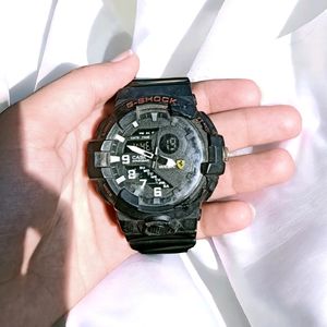 ⌚ G-Shock Watch ⌚