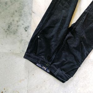 Black Jeans Pant