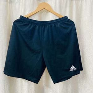 🇲🇲Adidas Unisex Squadra 21 Climalite Shorts