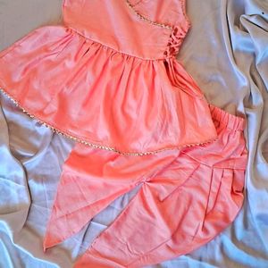 Beautiful Baby Dress Combo Of 2