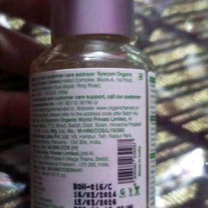 Face Serum