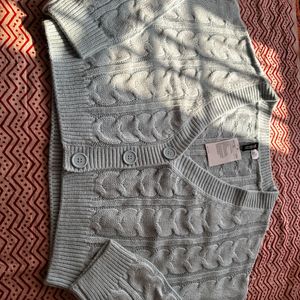 H&M sweater