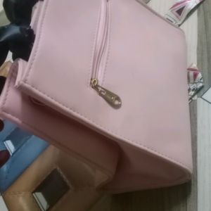 Hand Bag