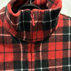 Uniqlo Fleece Jacket