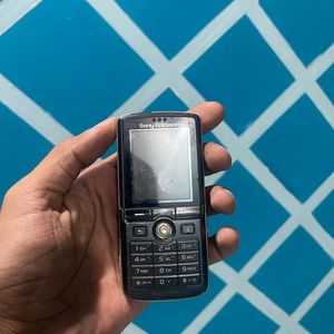 Sony Ericsson Mobile Working Condition