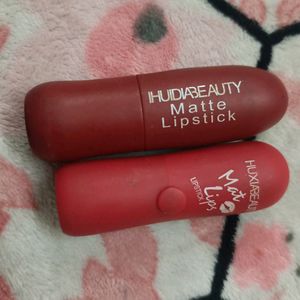 Two Lipsticks💄💄 just For 250