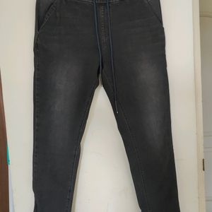 Spiker Comfortable Jeans