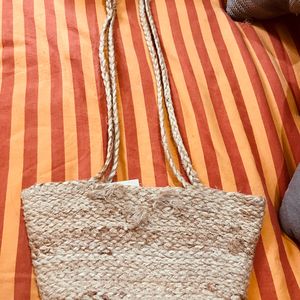 Jute Bag For Women