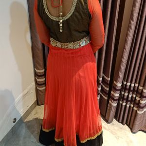 🔥 Women Ethnic Wear Gown 🔥