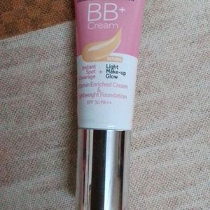 This Is Ponds BB+ Cream