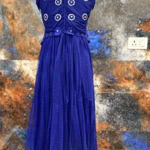 Net Gowns Sets Beautiful Dress 👗