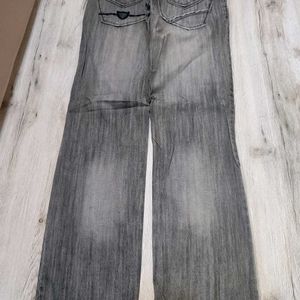 Sc5115 Bonfire Jeans Waist 30