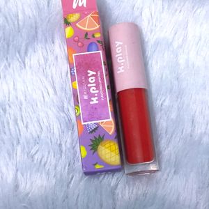 Myglamm Lip Gloss