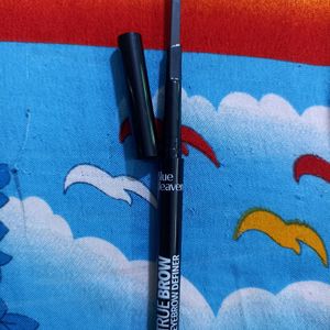 Eyebrow Pencil