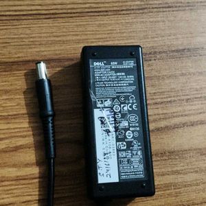 DELL LAPTOP CHARGING ADAPTOR