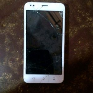 DEAD INTEX AQUA LIONS T1 LITE MOBILE