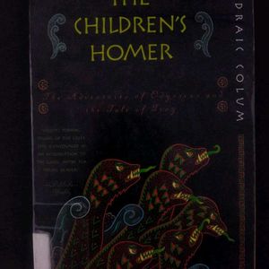 The Children's Homer- Novel