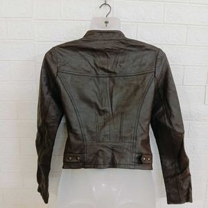 Leather Korean Jackets