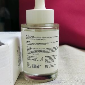 Bond repair serum