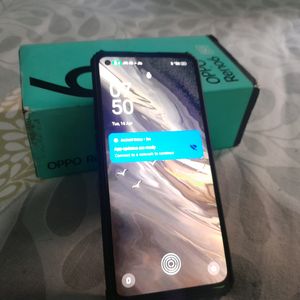 Oppo Reno 6