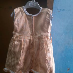 Girl Frock