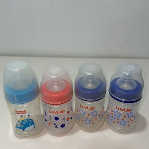 Feeding Bottle For Babies