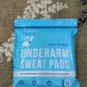 Sweat Pad