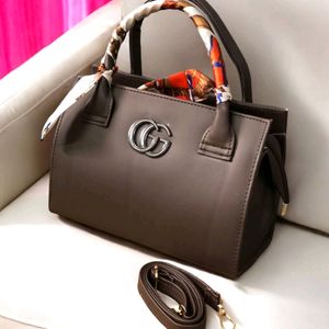 Ladies Hand Bag