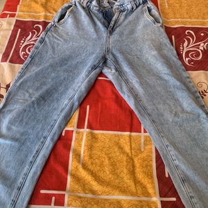 Zara Women Jeans