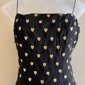 Korean Short Playsuit