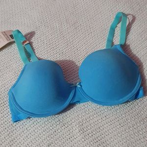 New With Tag Padded Bra 32D