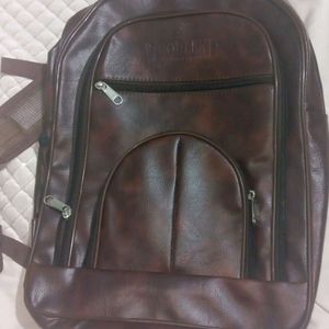 Woodland Backpack New Branded