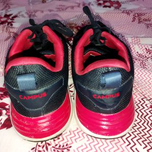 CAMPUS SHOES | GOOD CONDITION