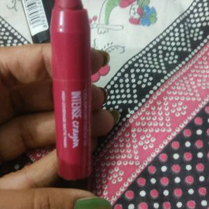 Maybelline Lipstick