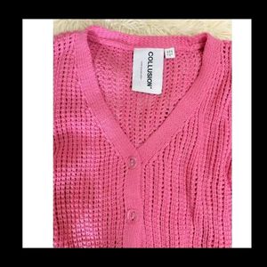 Women Cardigan