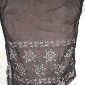 Beautiful Net Dupatta