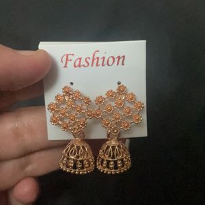 Stunning Earring