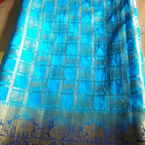 Party Wear Saree