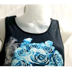 🎀 Half Sleeve Top From Womens 🎀🌹 Length/24