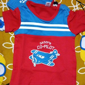 Iam Selling 6_12 Month  Baby Boy Cloth