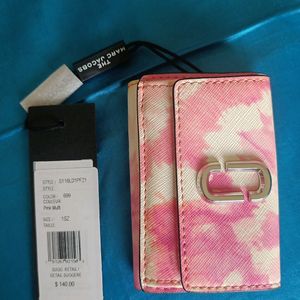 Brand new Marc Jacobs Wallet